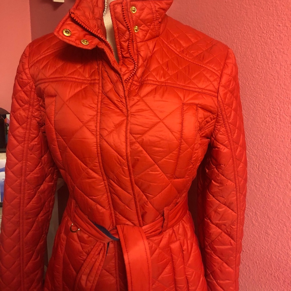 Woman’s Jacket